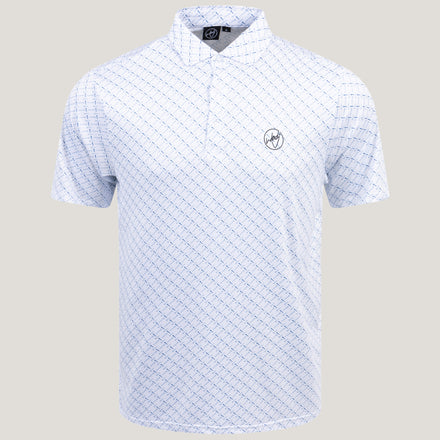 CONDOR POLO WHITE