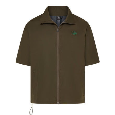 SHORT GAME JACKET GREEN