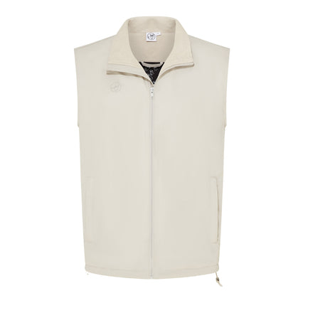 CLUBHOUSE GILET SANDSTONE