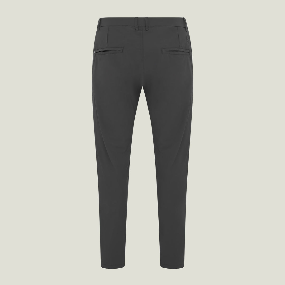 PIN-SEEKER PANTS GREY