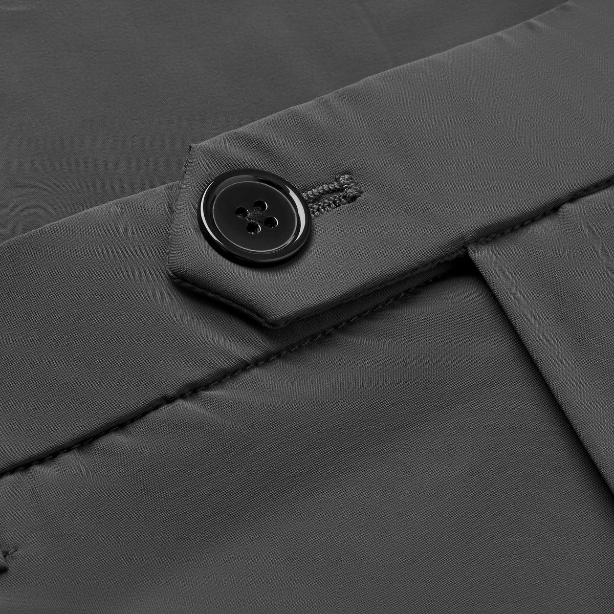 PIN-SEEKER PANTS GREY