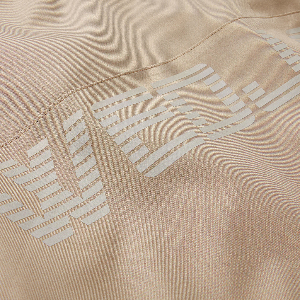 SHORT GAME JACKET BIEGE