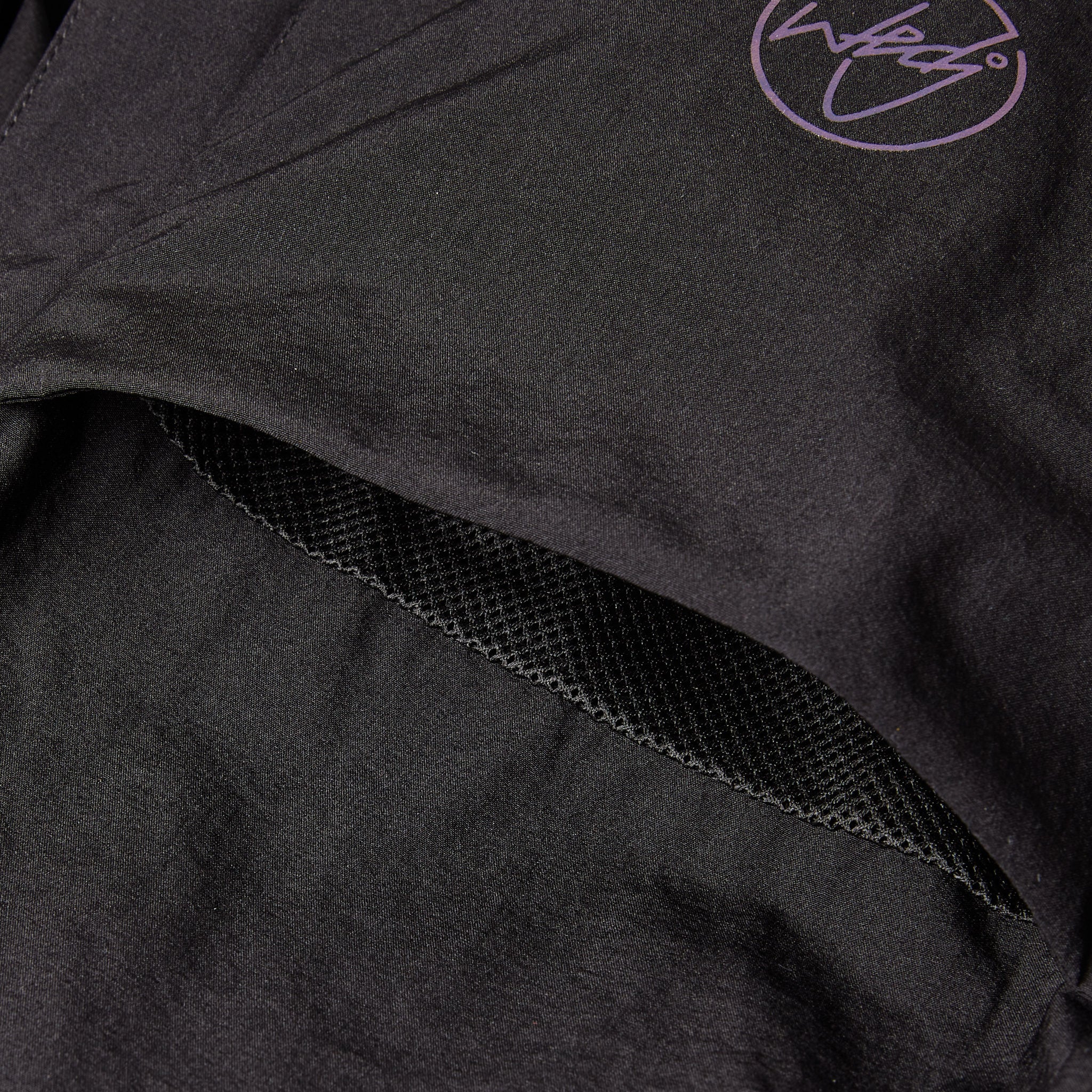 ACE TRACKSUIT JACKET