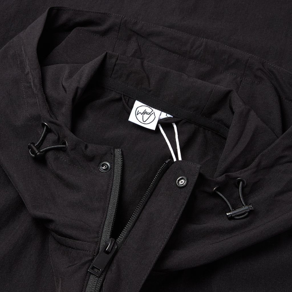 ACE TRACKSUIT JACKET