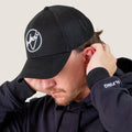 SWING CAP BLACK