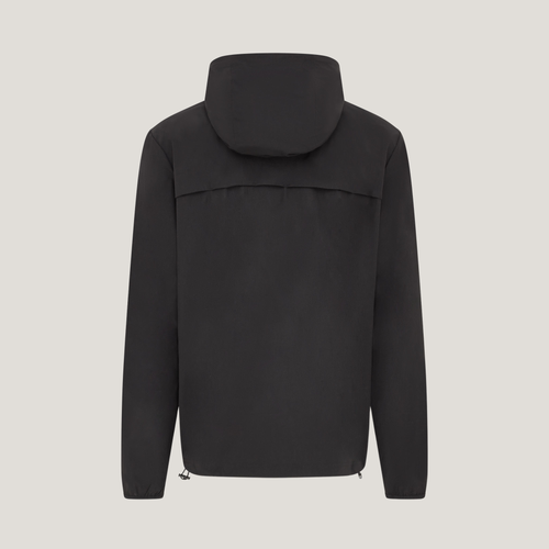 ACE TRACKSUIT JACKET