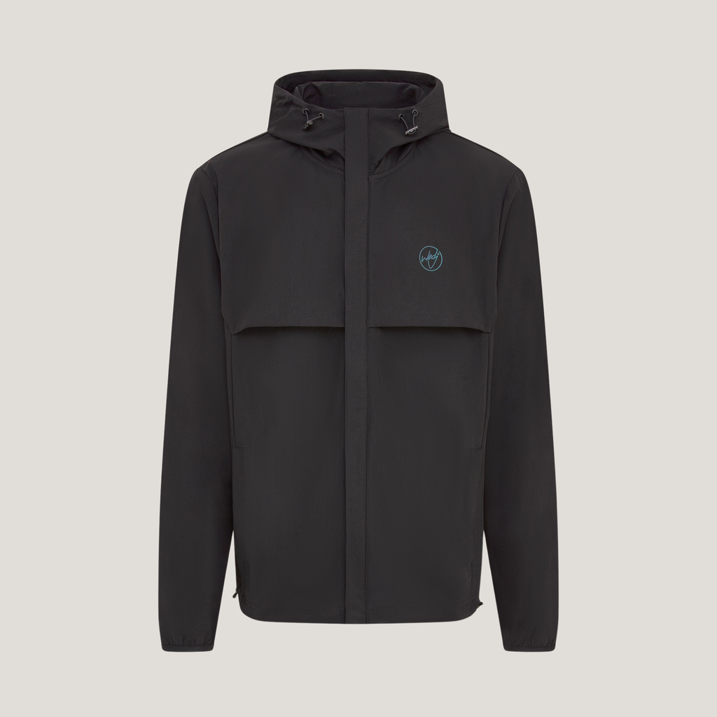 ACE TRACKSUIT JACKET