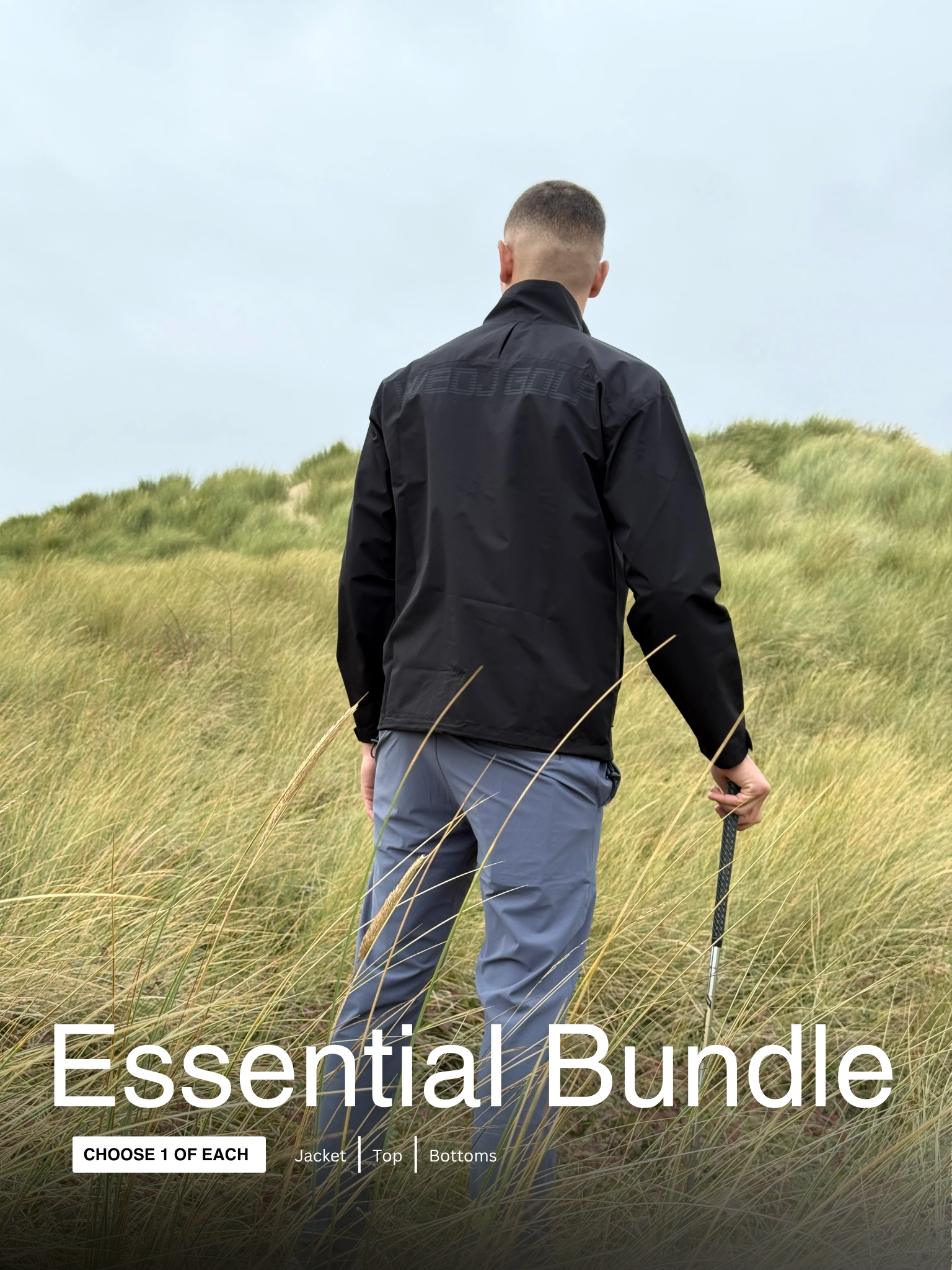 Essential Bundle