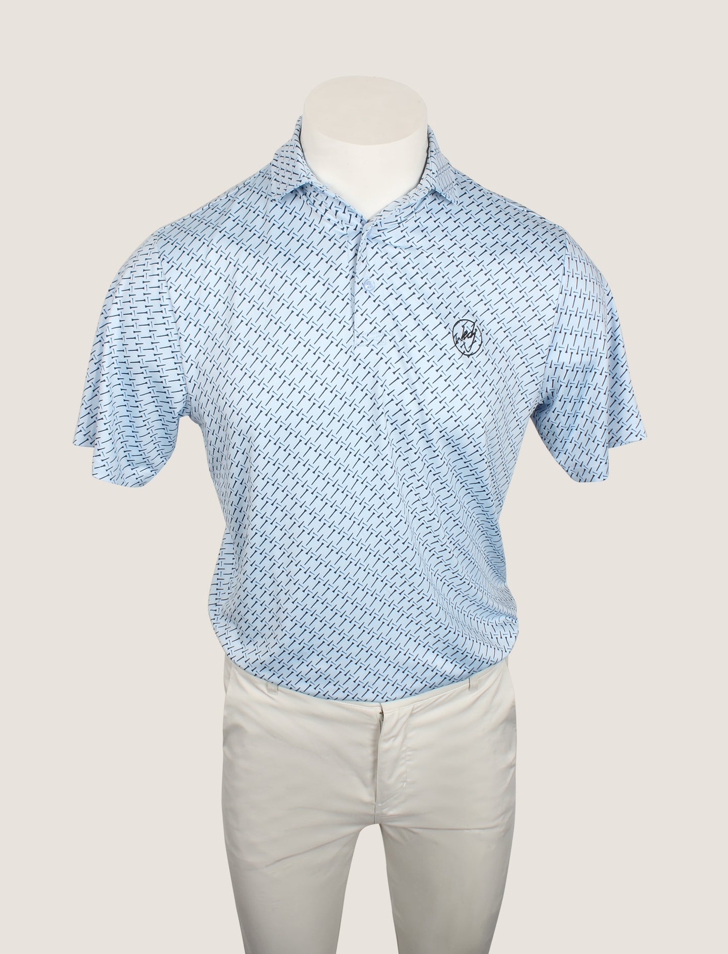 CONDOR POLO BLUE