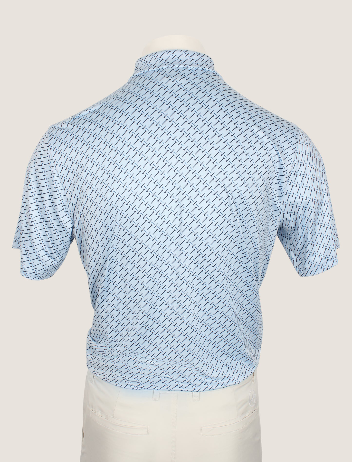 CONDOR POLO BLUE