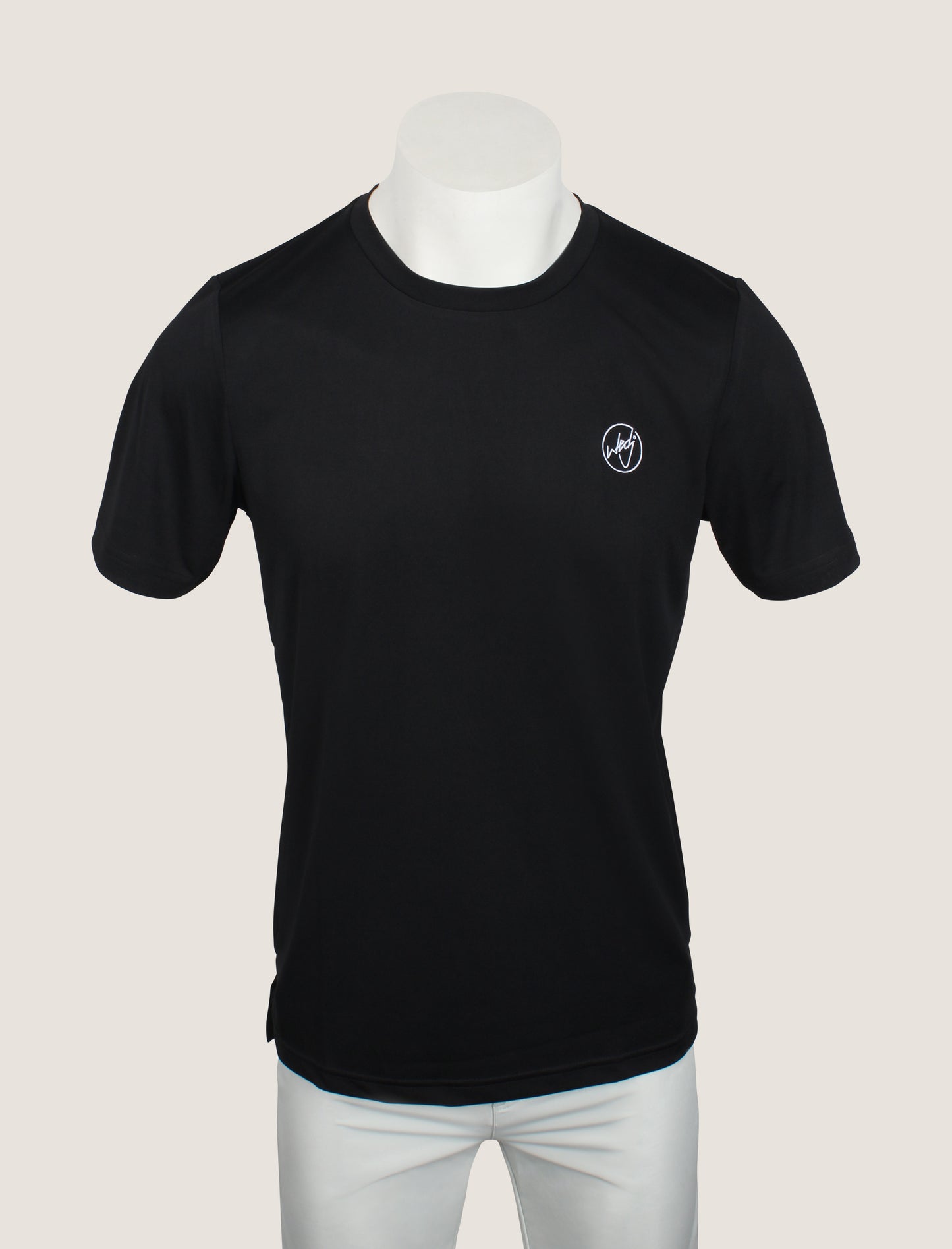 RANGE TEE BLACK