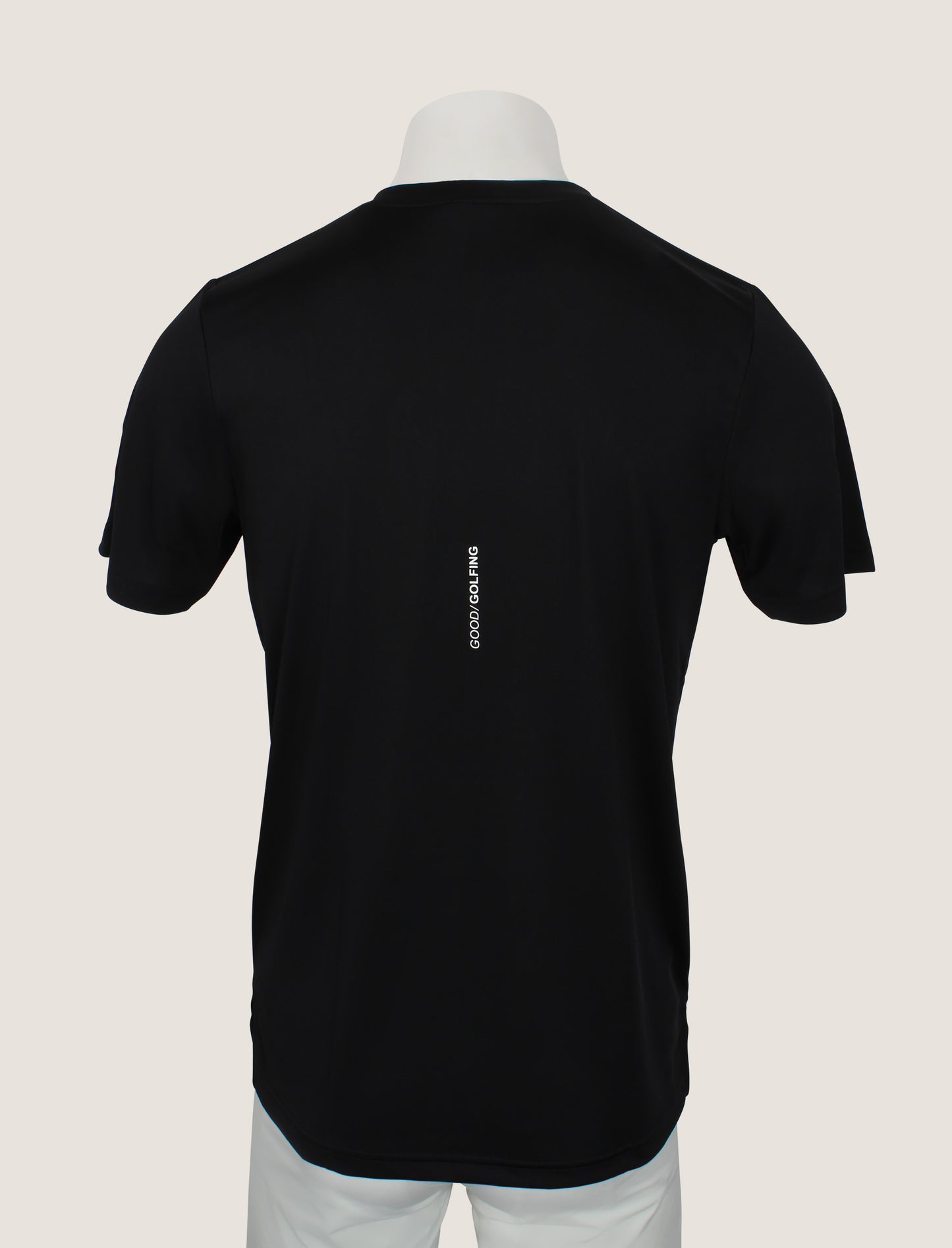 RANGE TEE BLACK