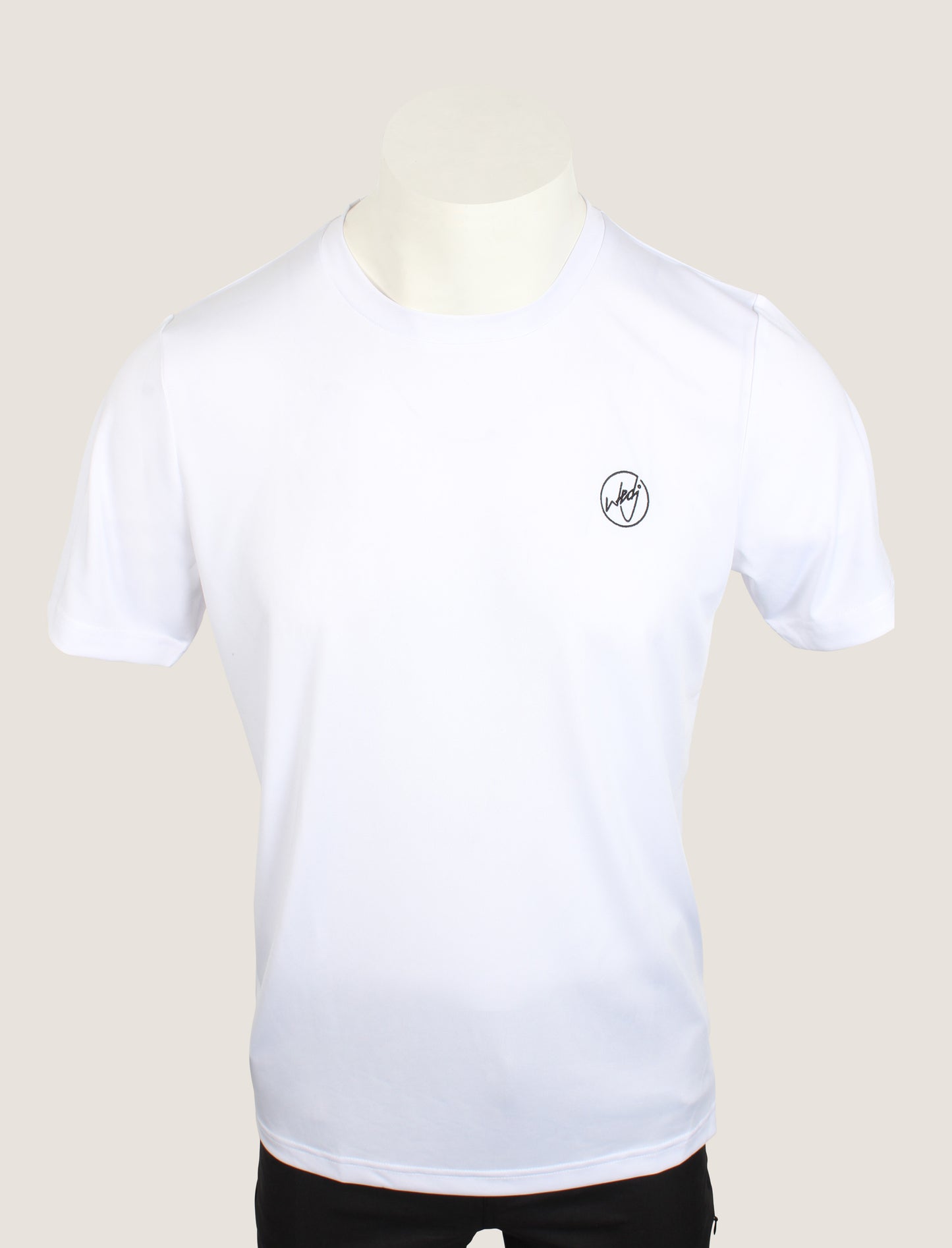 RANGE TEE WHITE