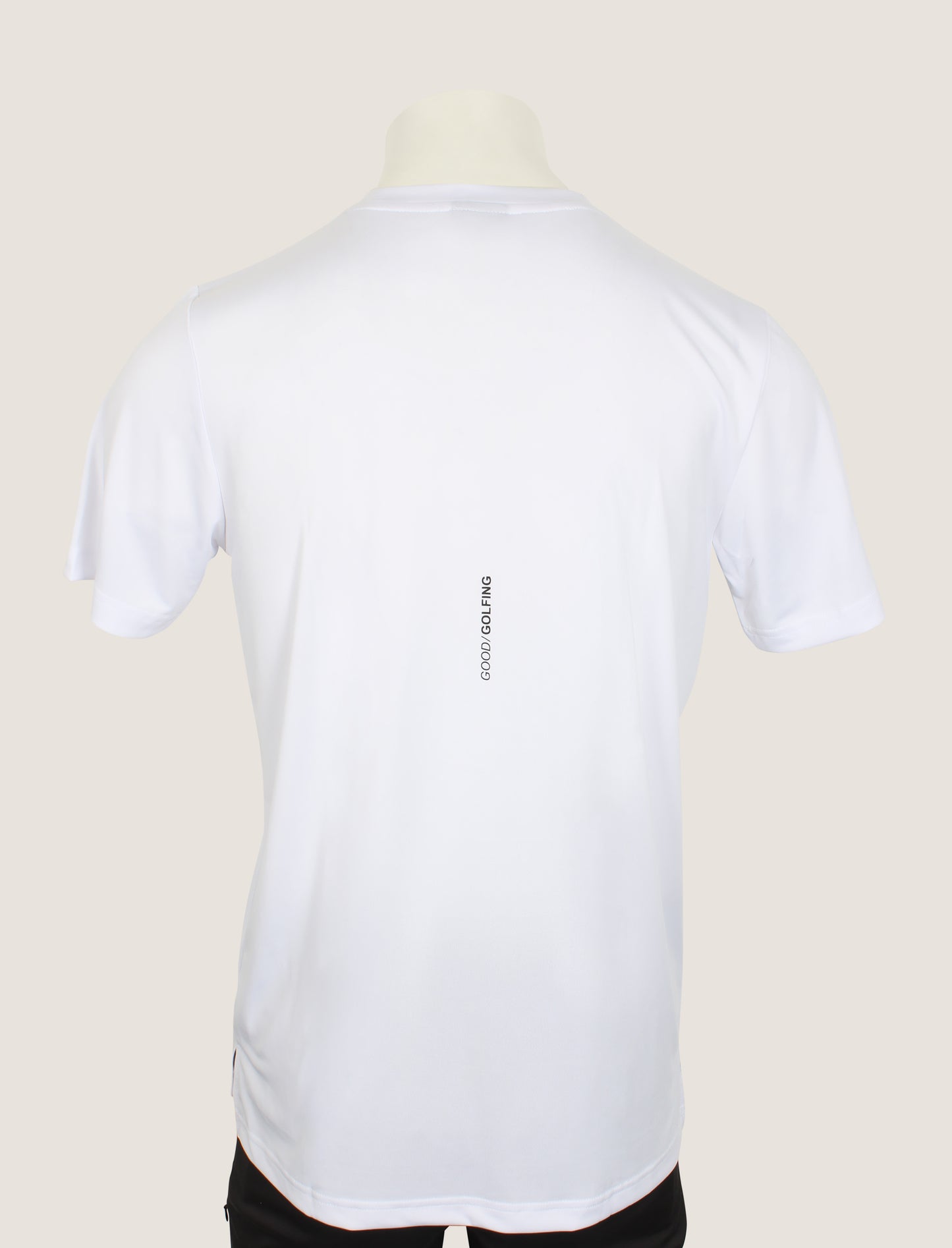 RANGE TEE WHITE