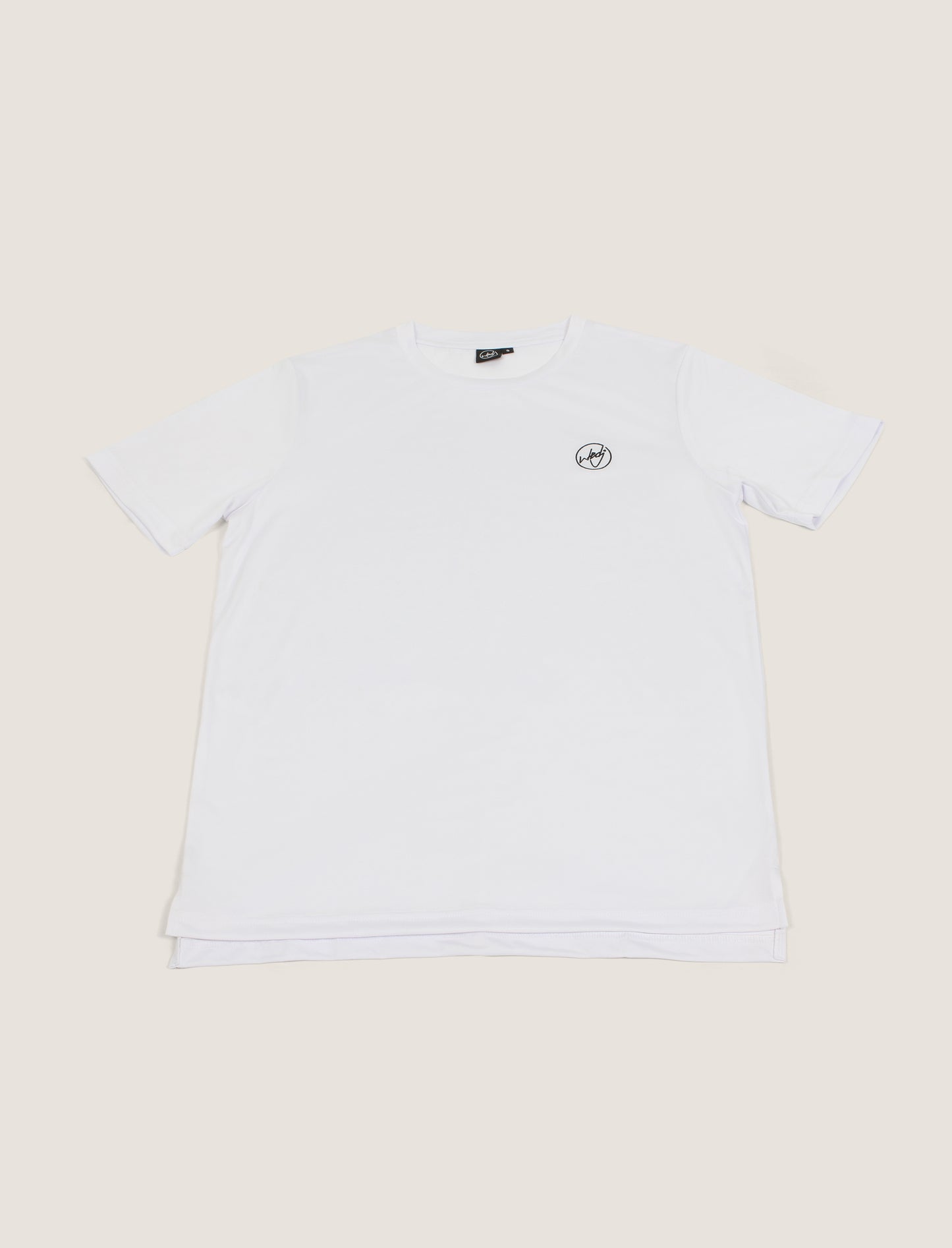 RANGE TEE WHITE