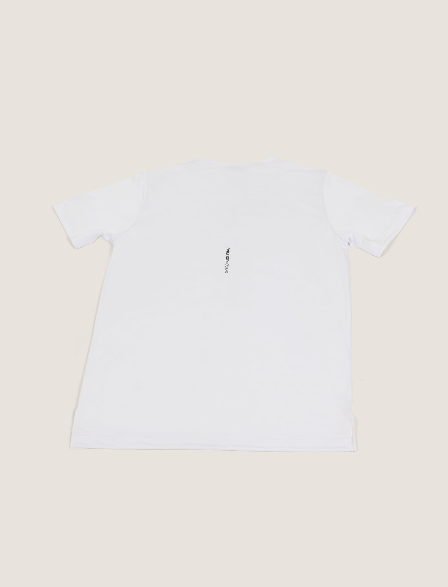 RANGE TEE WHITE