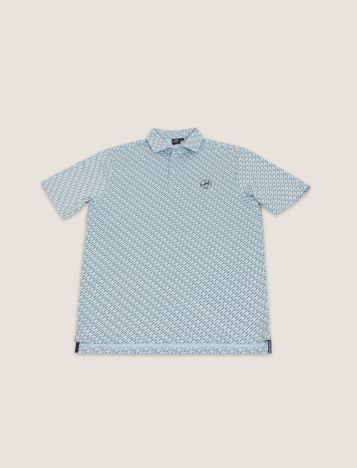 CONDOR POLO BLUE