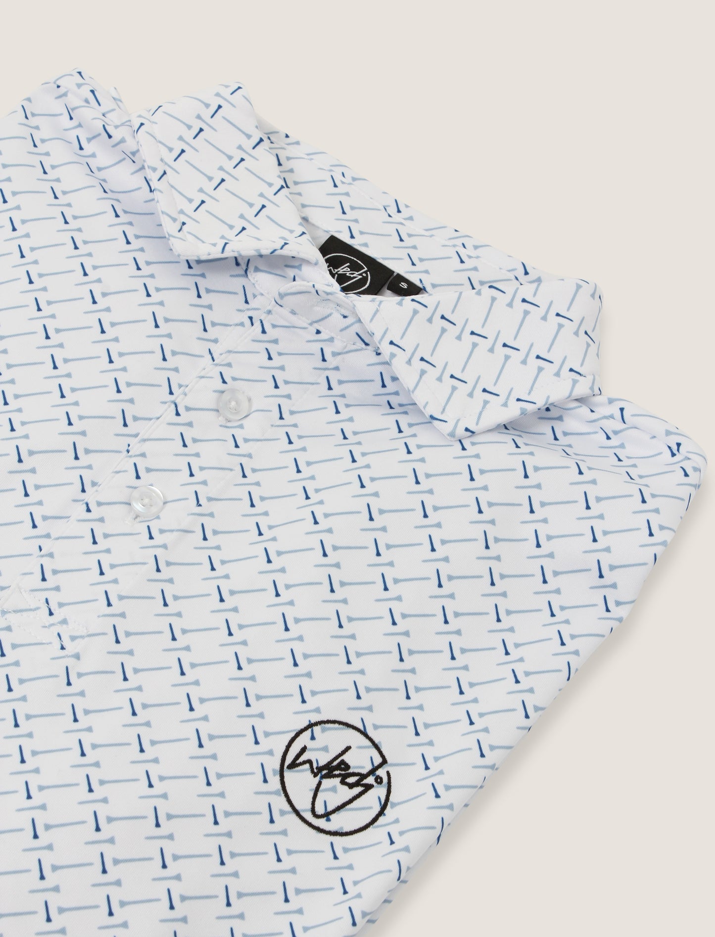 CONDOR POLO WHITE