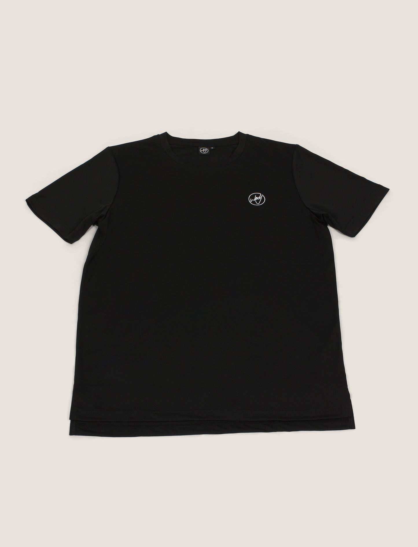 RANGE TEE BLACK