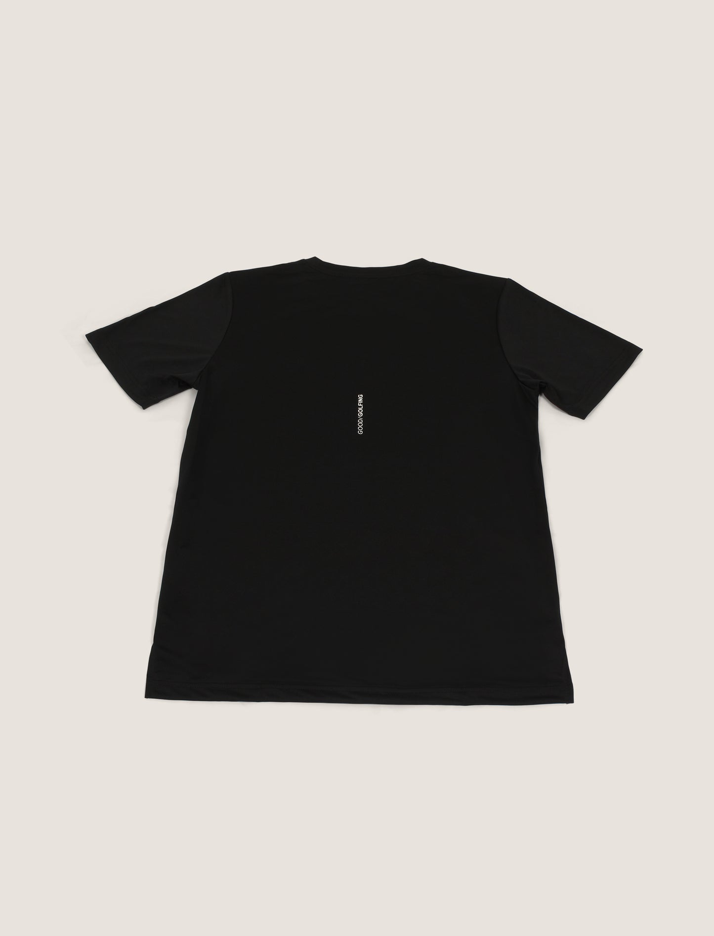 RANGE TEE BLACK