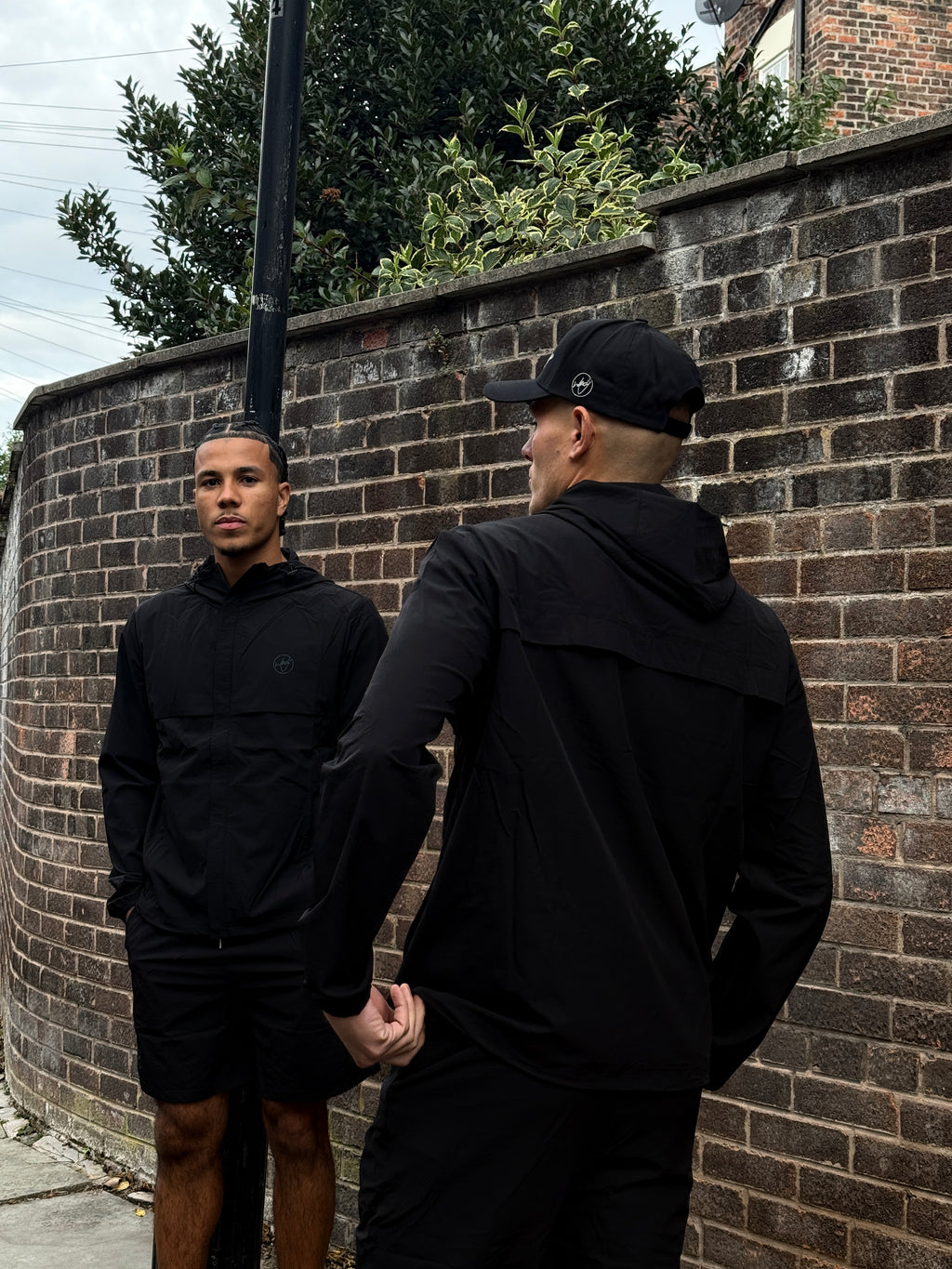 ACE TRACKSUIT BUNDLE