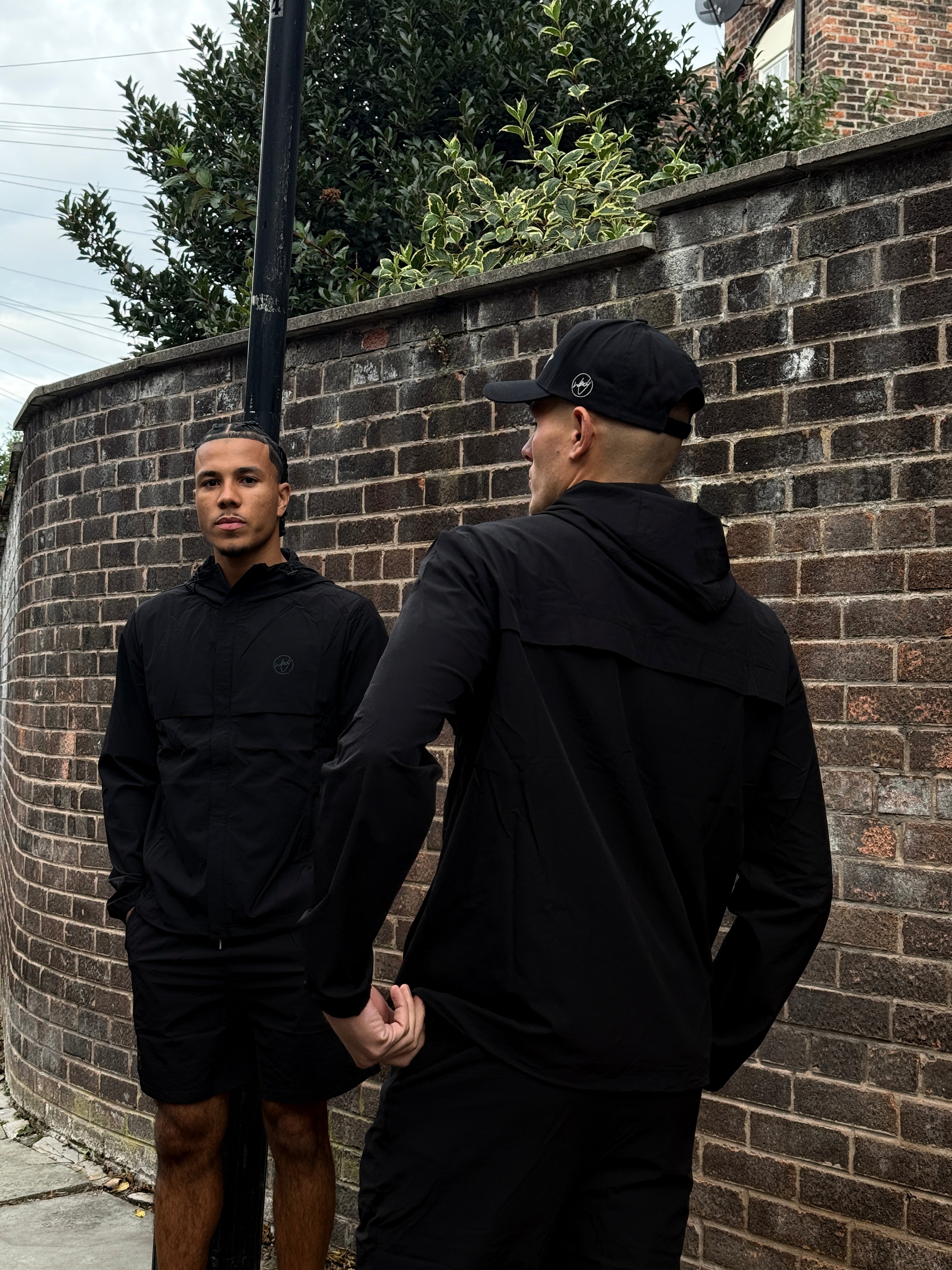 ACE TRACKSUIT BUNDLE