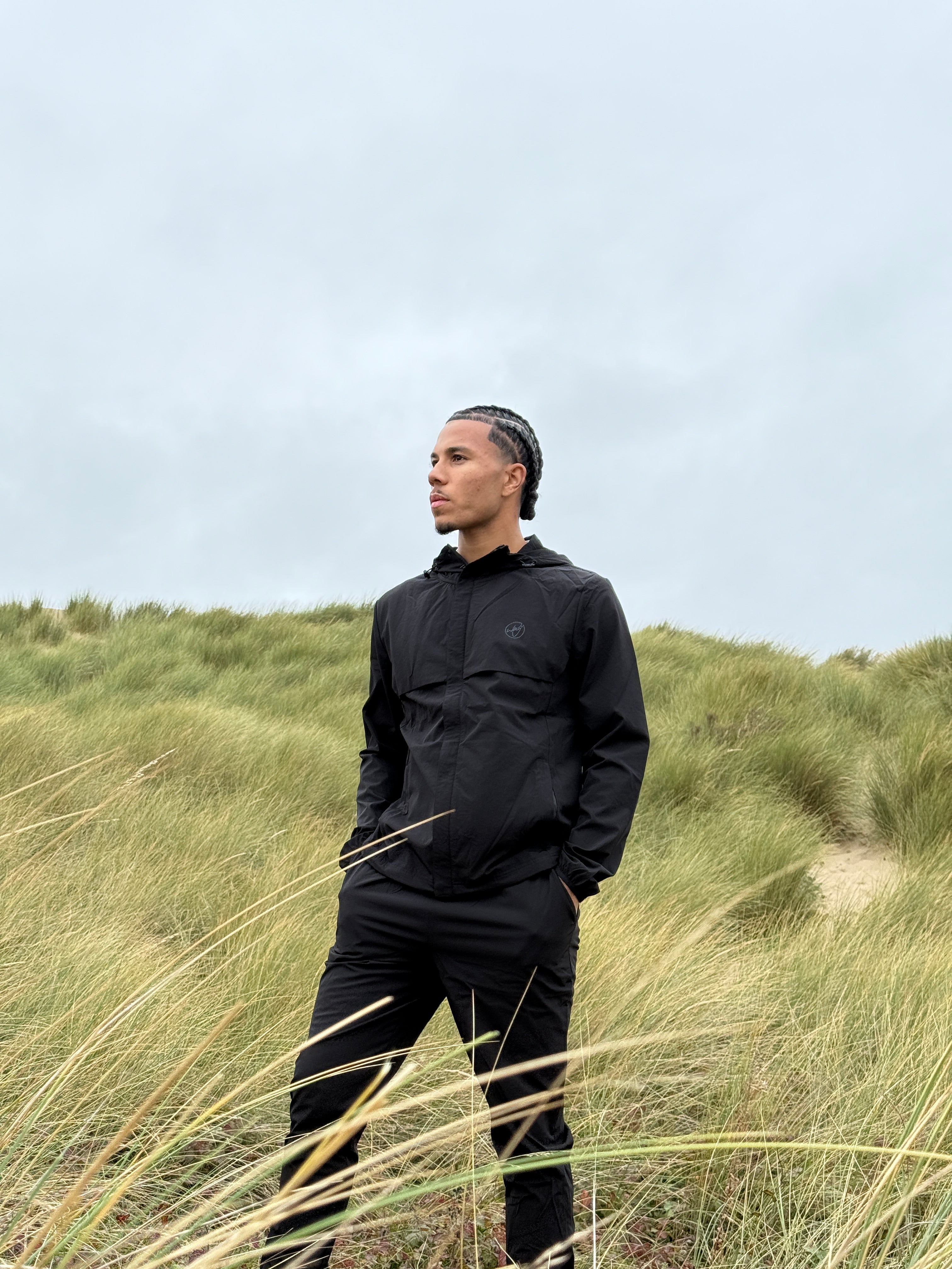 ACE TRACKSUIT BUNDLE