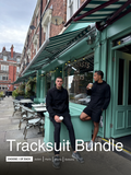 ACE TRACKSUIT BUNDLE