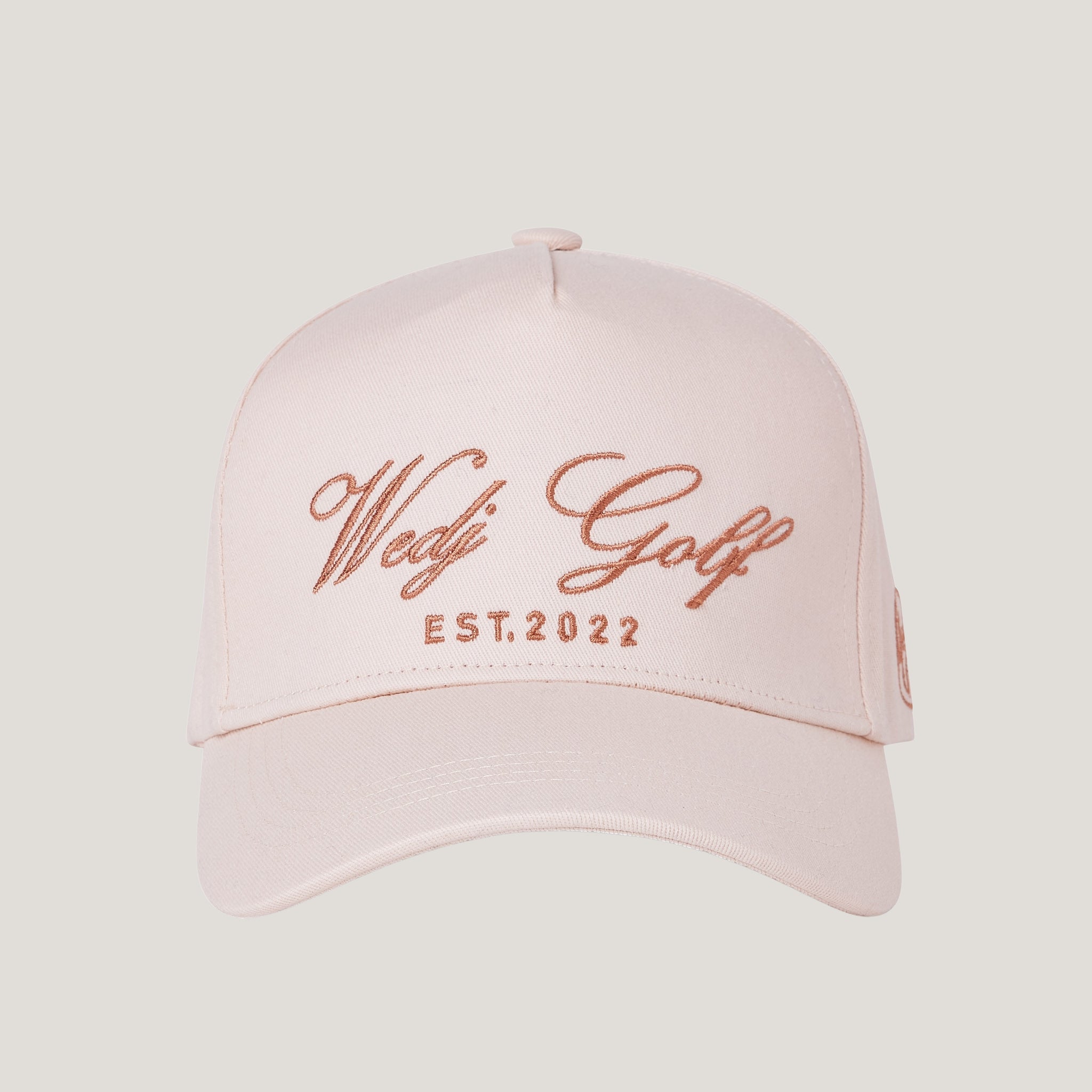 SIGNATURE CAP PINK