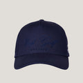 SIGNATURE CAP BLUE