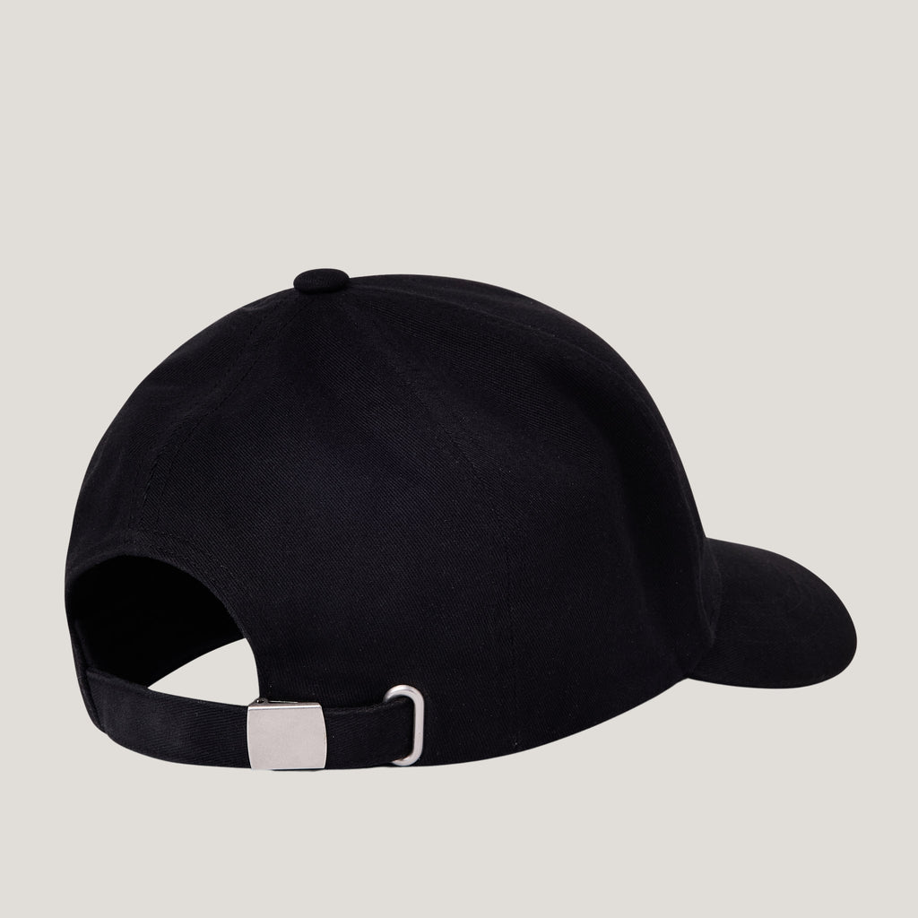 SIGNATURE CAP BLACK