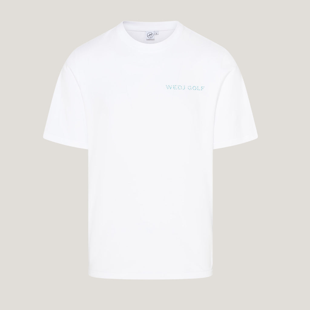 TECHNO-BOOZER TEE