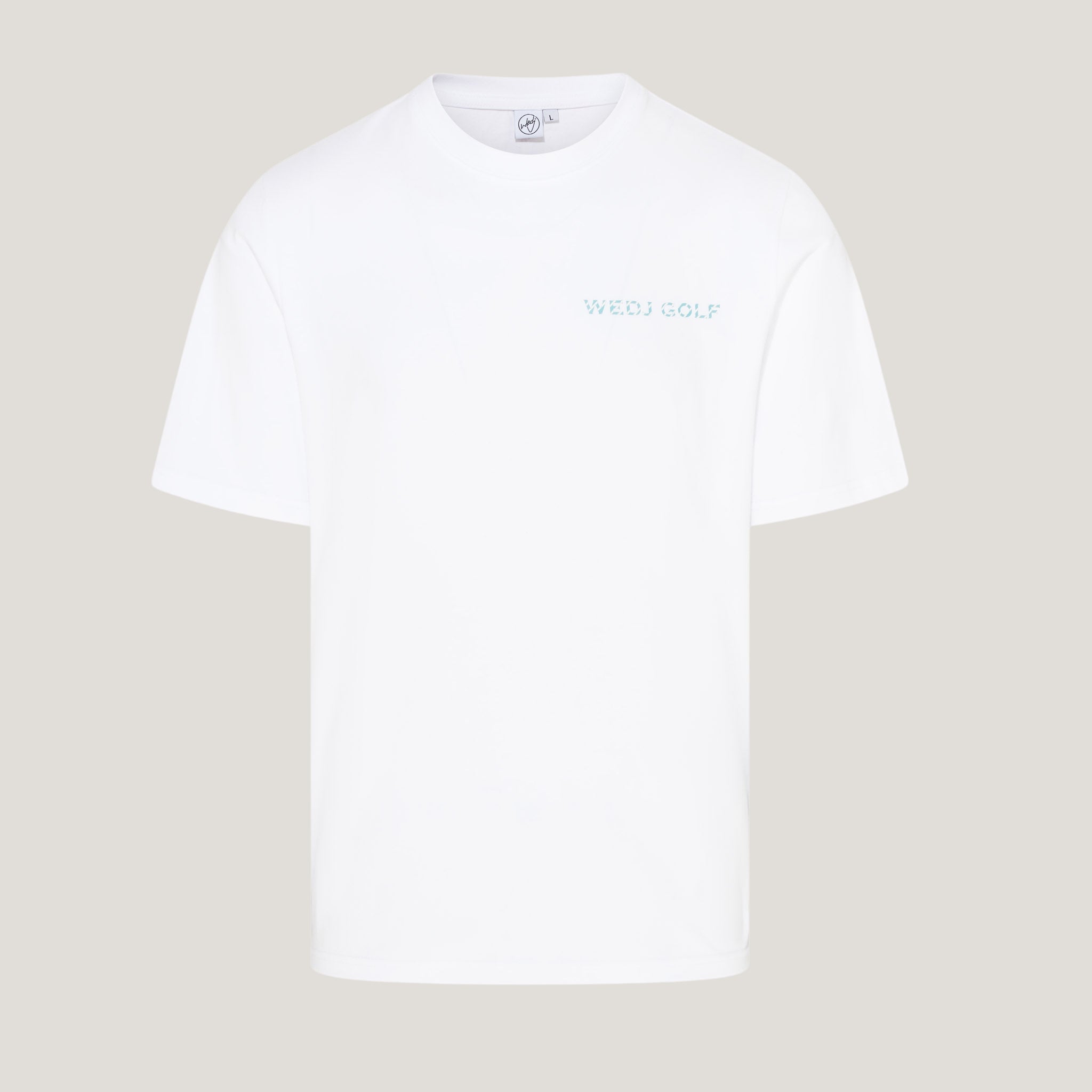 TECHNO-BOOZER TEE