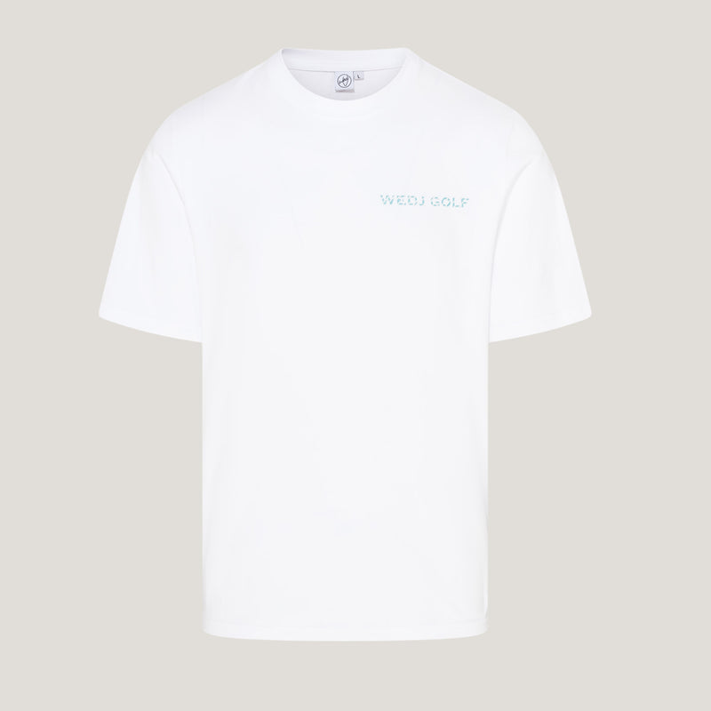 TECHNO-BOOZER TEE
