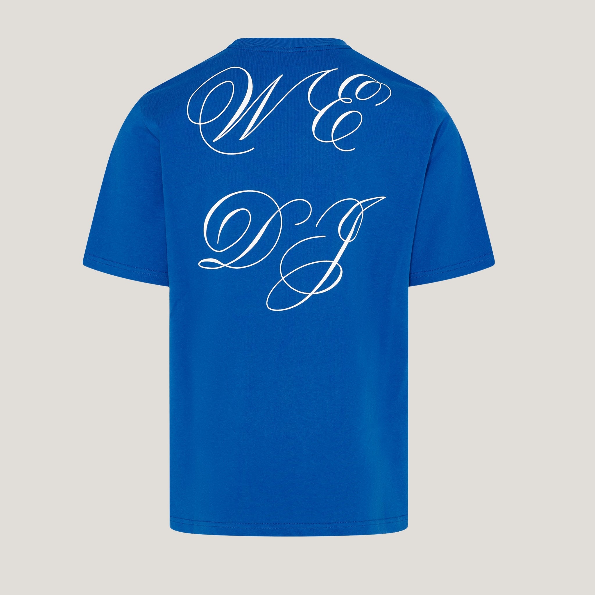 WE-DJ TEE