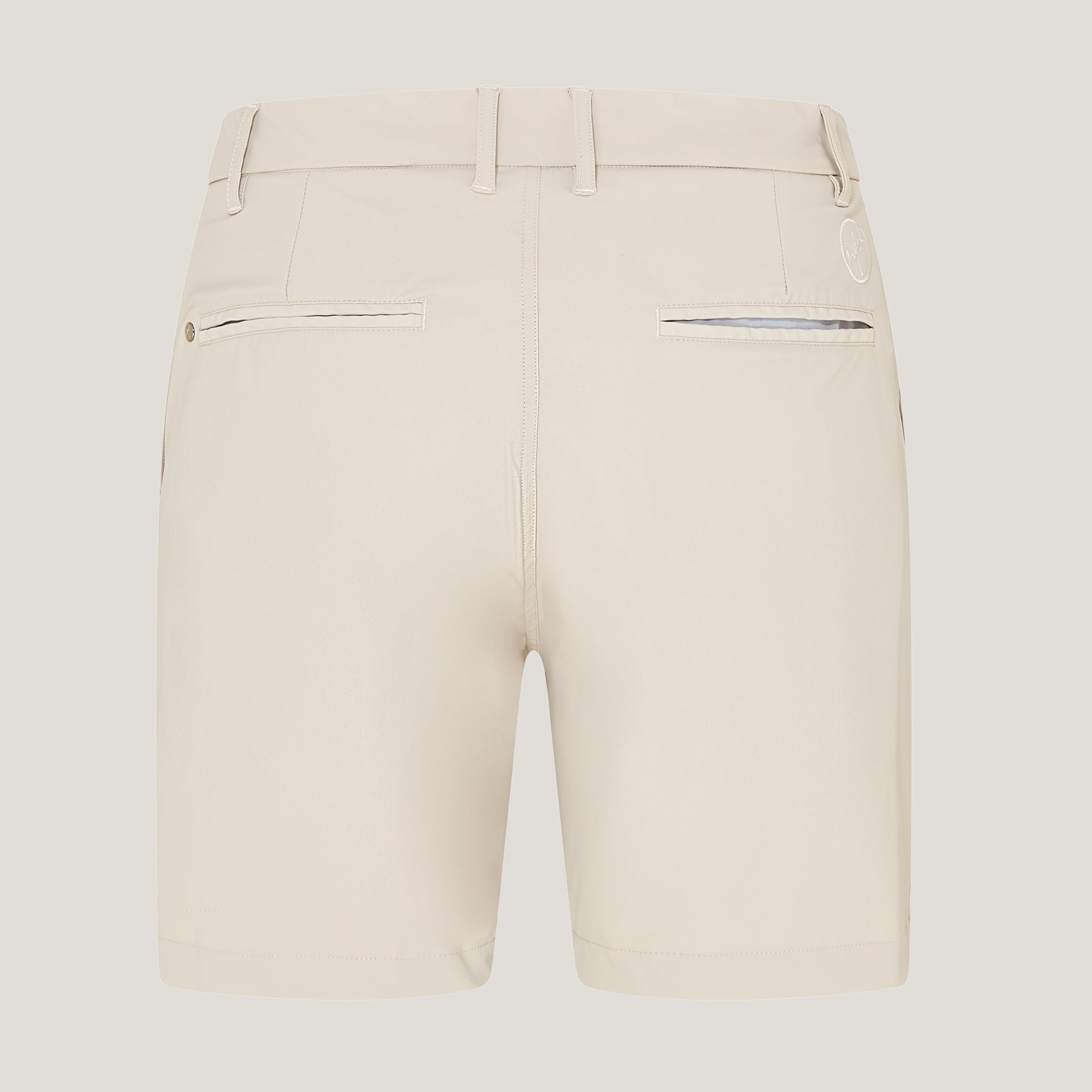 PIN-SEEKER SHORTS BIEGE