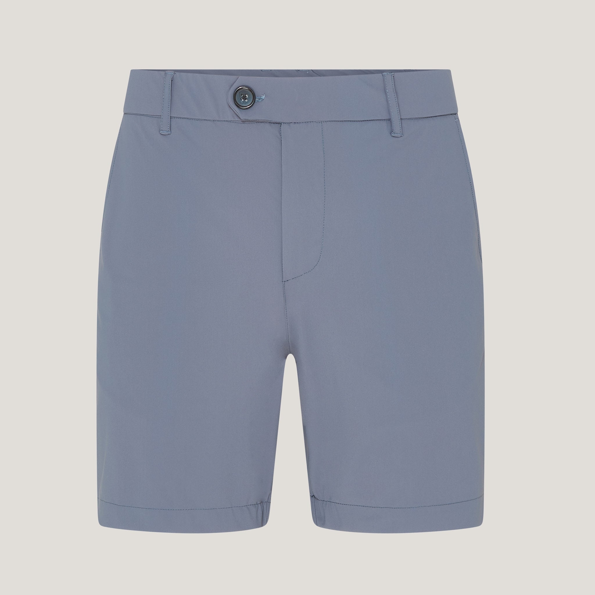 PIN-SEEKER SHORTS BLUE