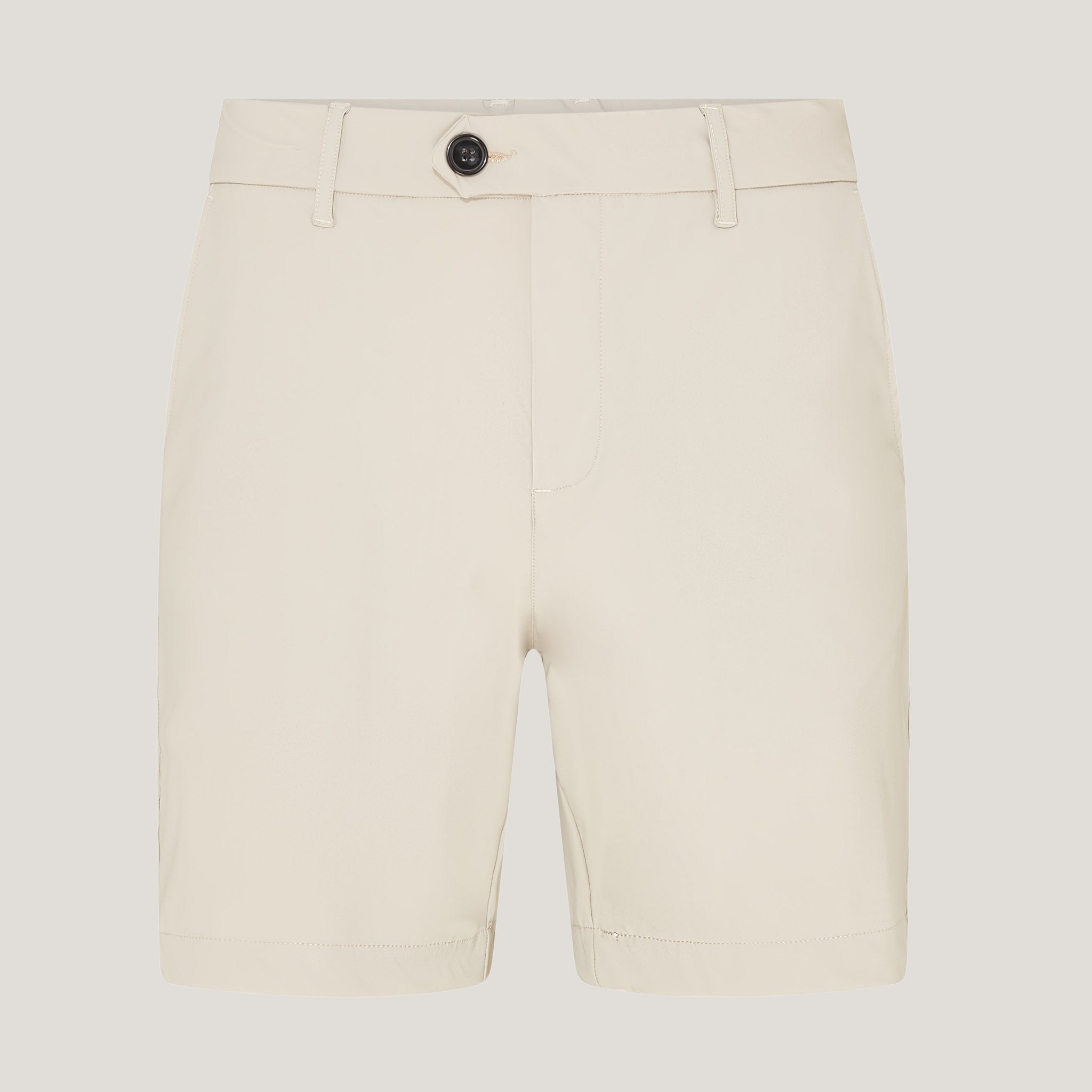 PIN-SEEKER SHORTS BIEGE