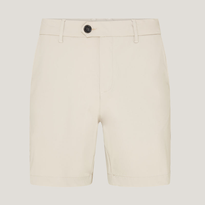 PIN-SEEKER SHORTS BIEGE