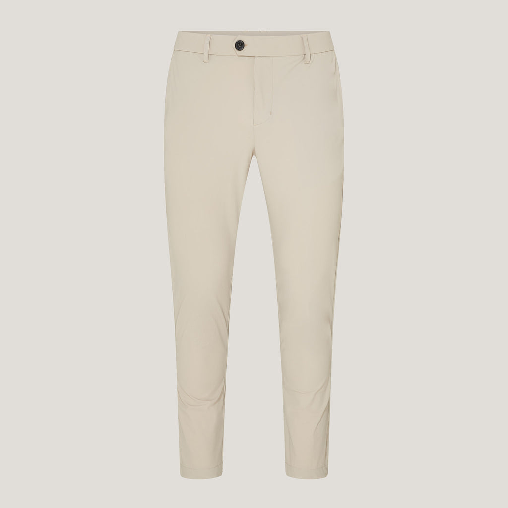 PIN-SEEKER PANTS BIEGE