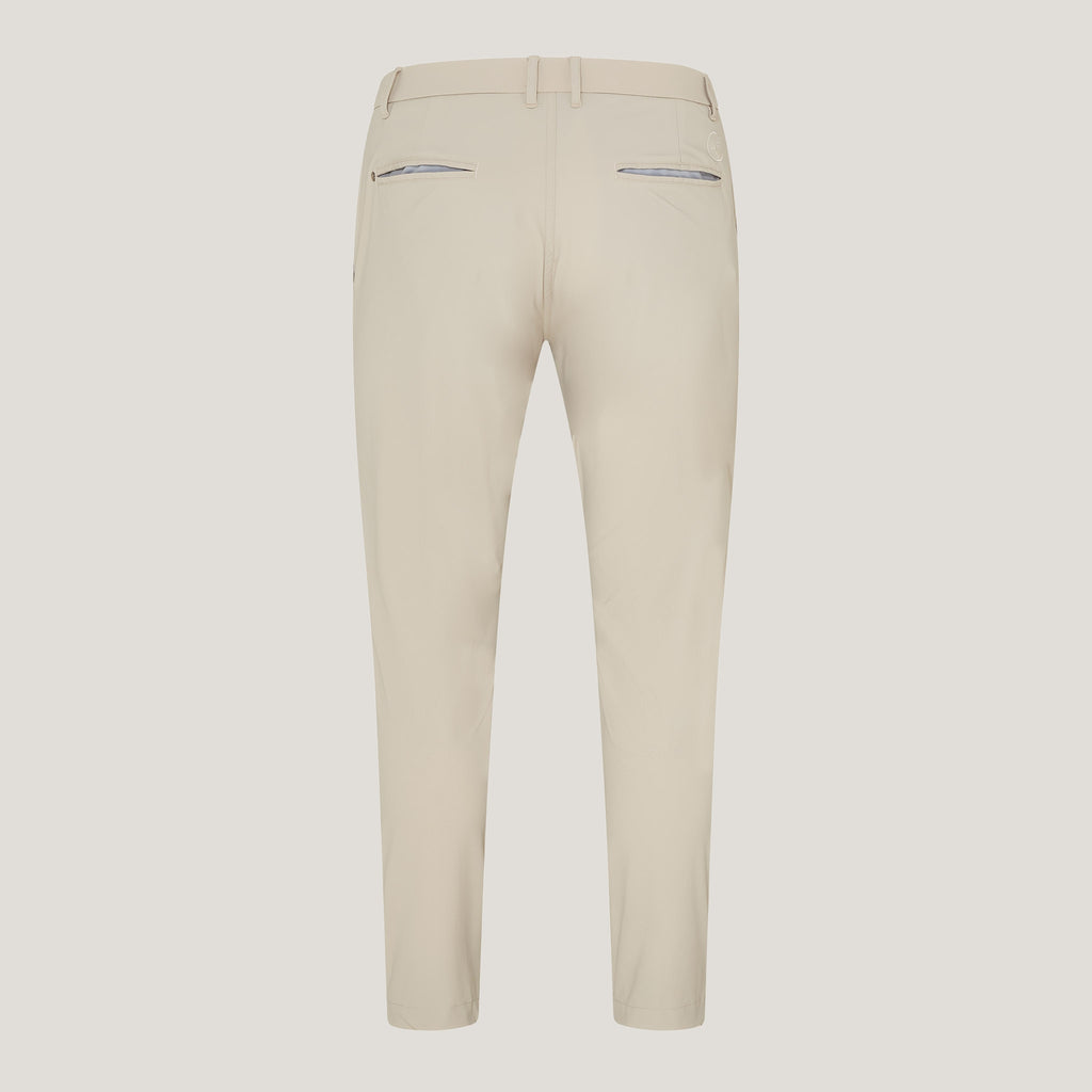 PIN-SEEKER PANTS BIEGE