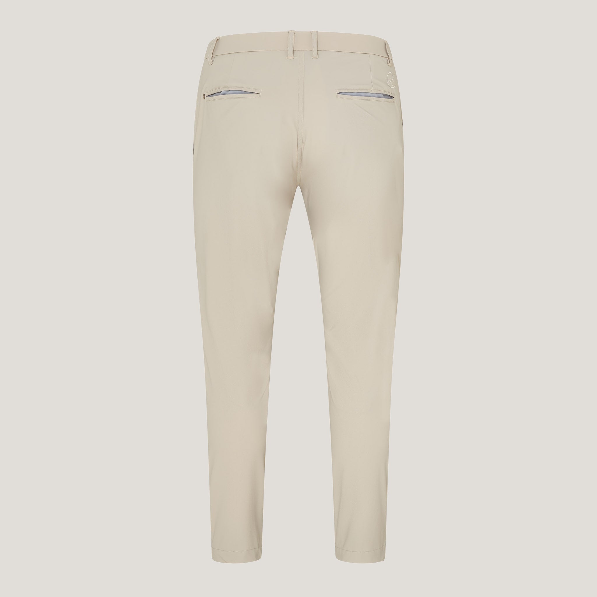PIN-SEEKER PANTS BIEGE