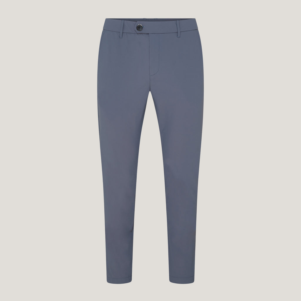 PIN-SEEKER PANTS BLUE