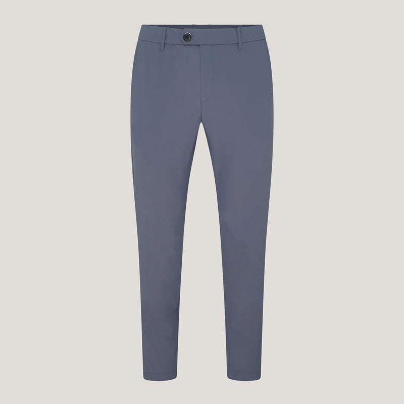 PIN-SEEKER PANTS BLUE