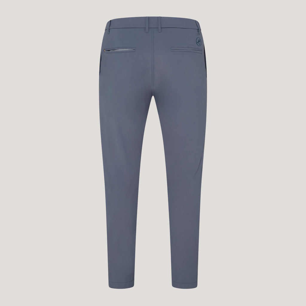PIN-SEEKER PANTS BLUE