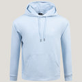 RANGE HOODIE BLUE