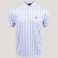 MULLIGAN POLO WHITE