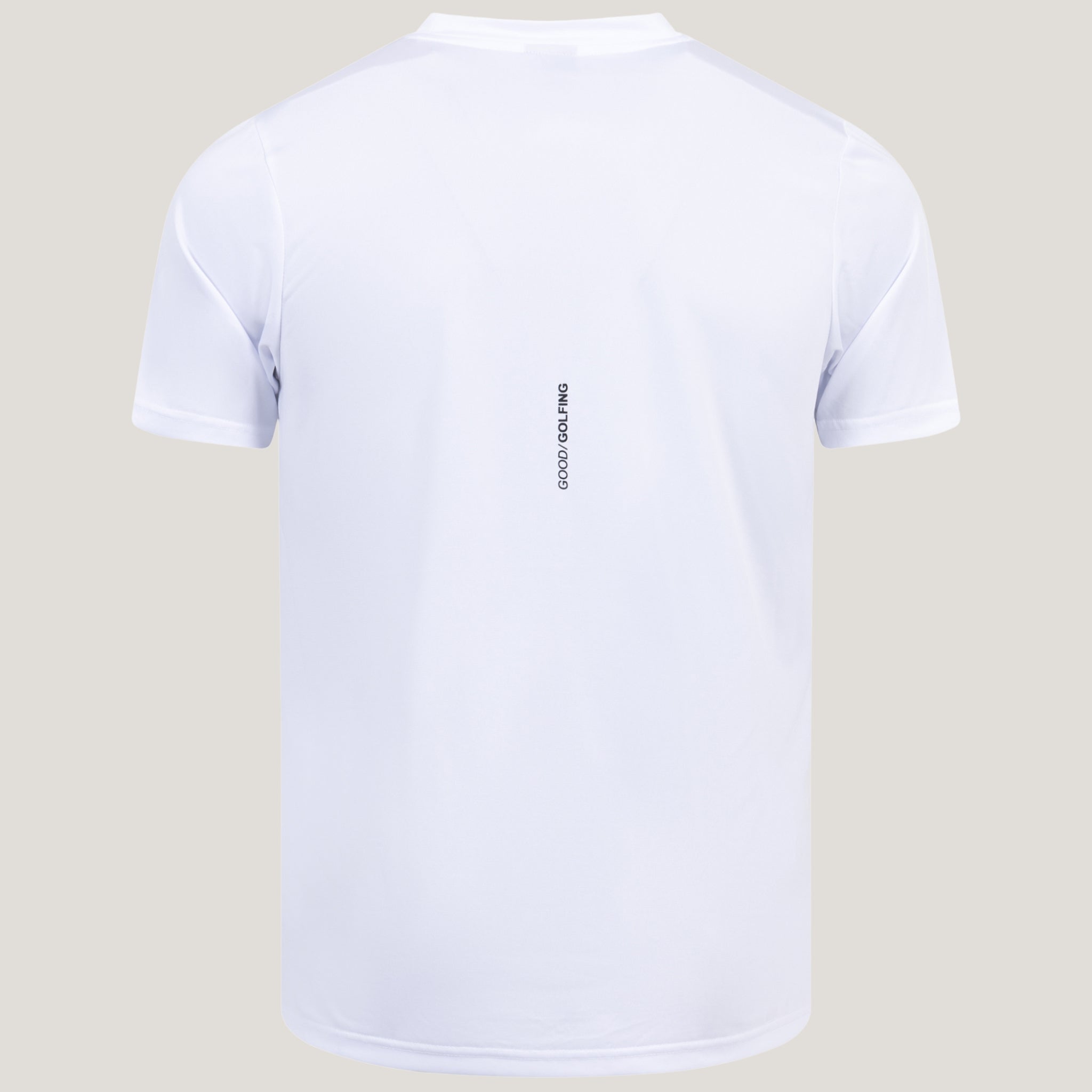 RANGE TEE WHITE