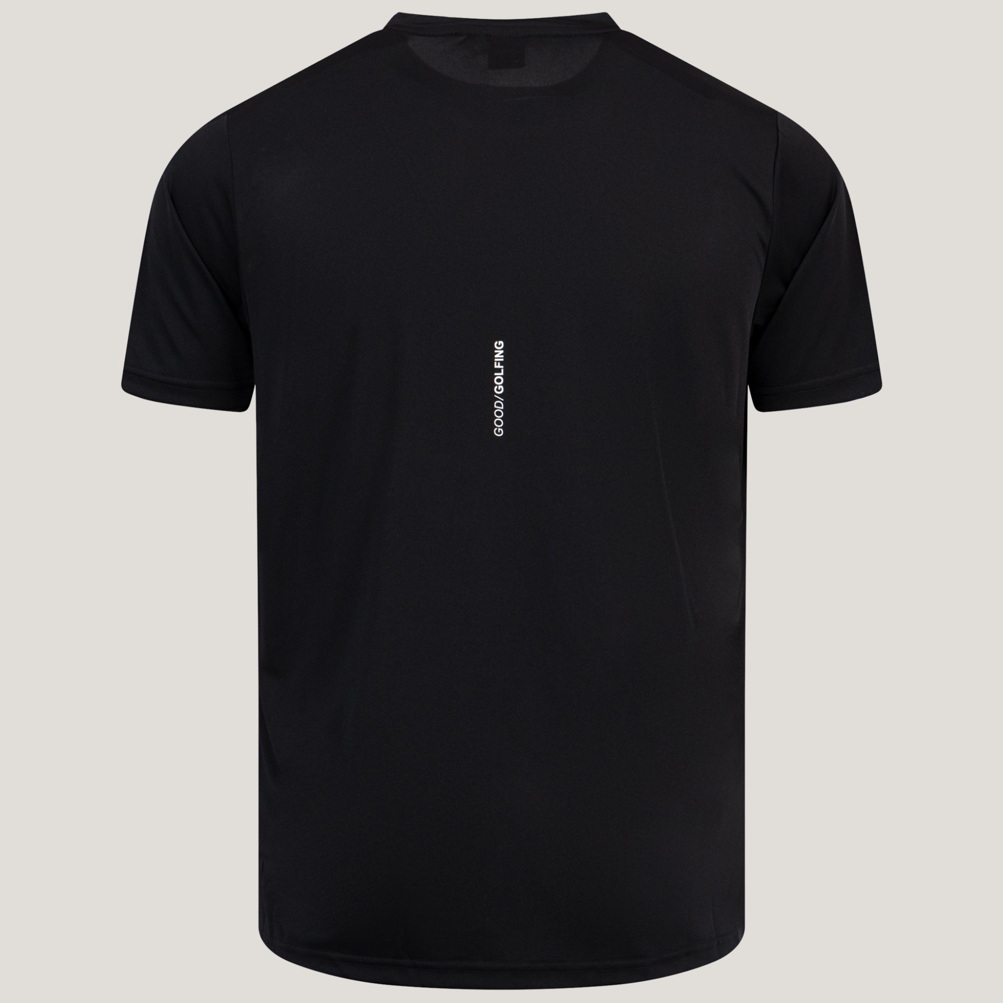 RANGE TEE BLACK