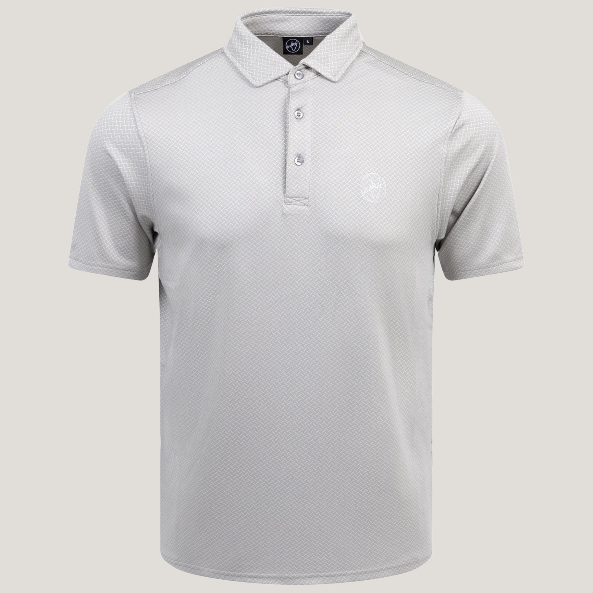 FAIRWAY POLO GREY